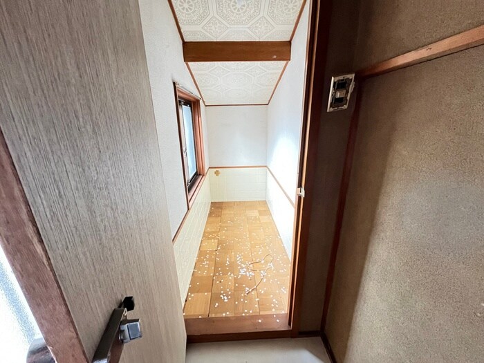 物件内観写真15　(収納)