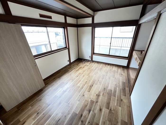 物件内観写真16　(居室)