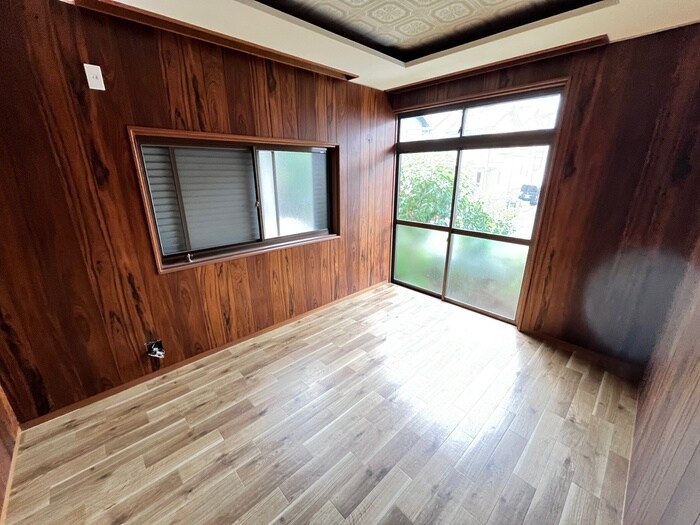 物件内観写真17　(居室)