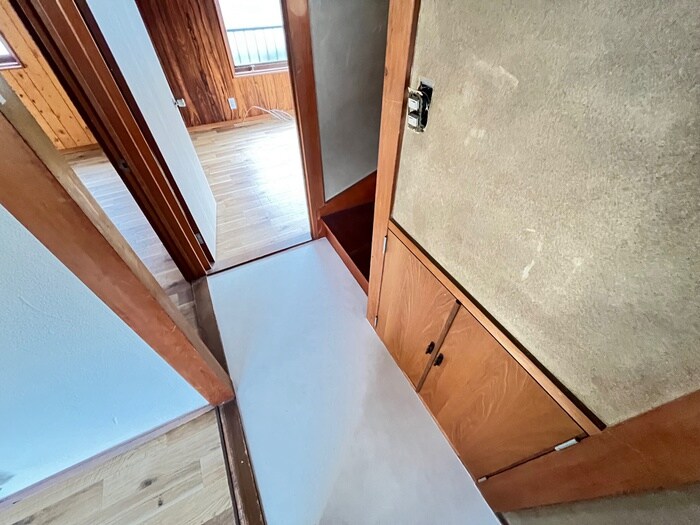 物件内観写真18　(廊下)