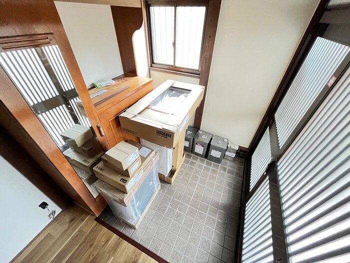 物件内観写真20　(靴箱)