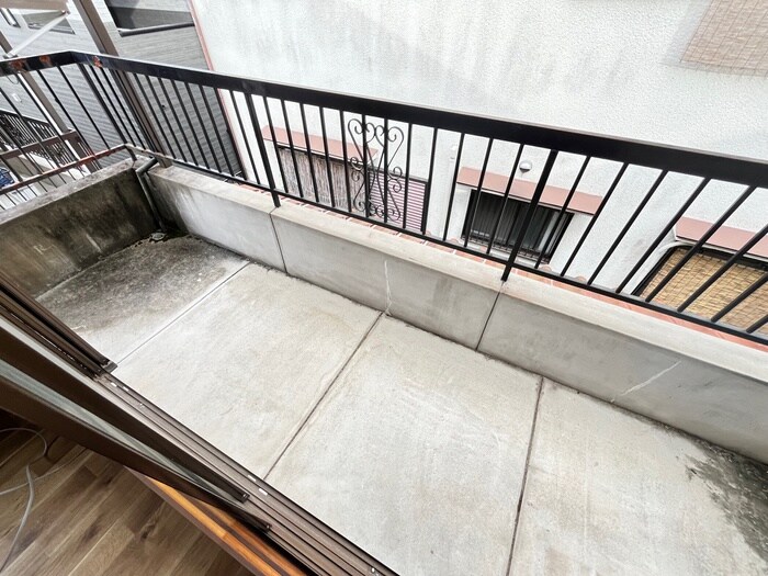 物件内観写真21　(ベランダ・バルコニー)