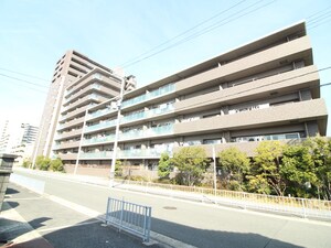 ｴﾙｸﾞﾚｰｽ新金岡ﾛｰﾚﾙｺｰﾄ（904）外観写真