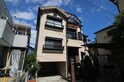 鮎川2丁目貸家