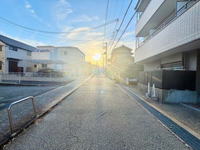 物件外観写真6　(周辺環境)