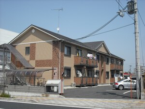 サークルキューブ2外観写真