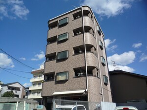 アストル外観写真