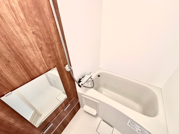 物件内観写真8　(バス／シャワールーム等)