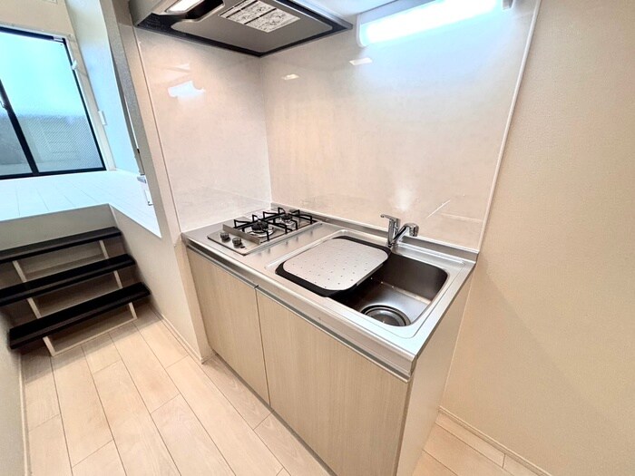 物件内観写真9　(キッチン)