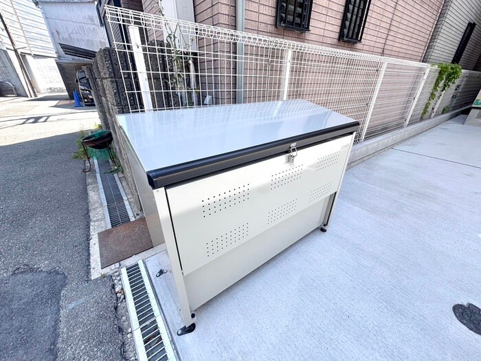 物件外観写真6　(建物設備)