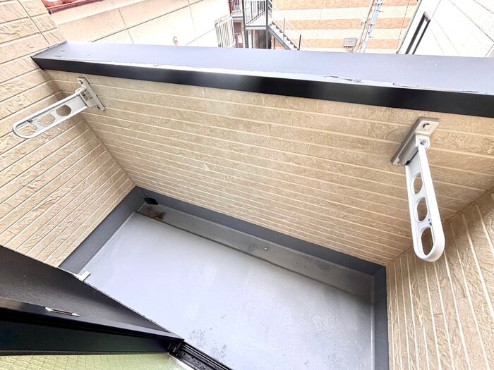 物件内観写真16　(ベランダ・バルコニー)