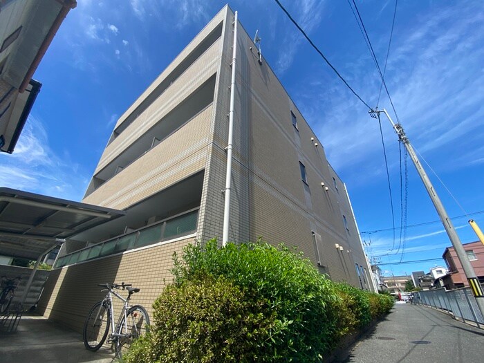 物件外観写真5　(周辺環境)