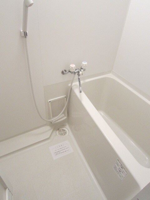 物件内観写真14　(バス／シャワールーム等)