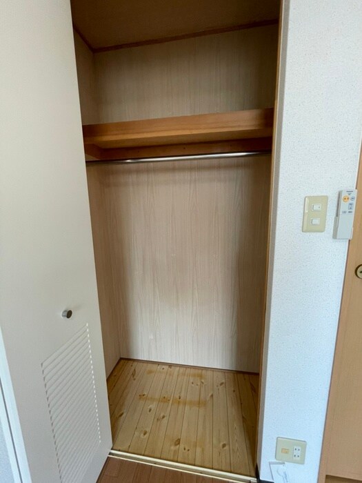 物件内観写真14　(収納)