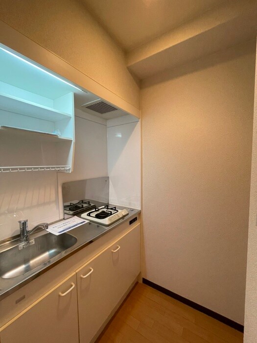 物件内観写真15　(キッチン)