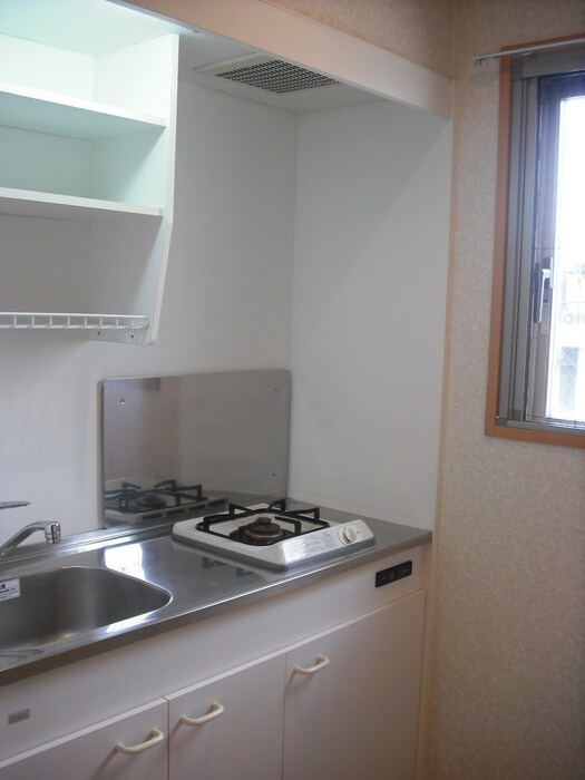 物件内観写真17　(キッチン)