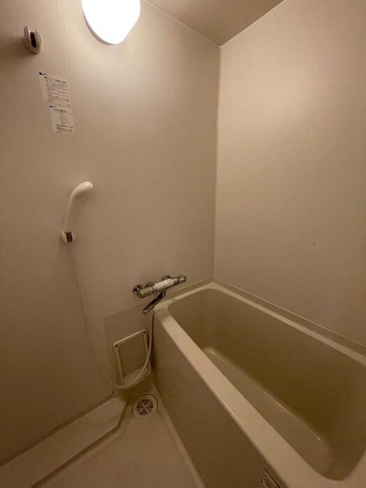 物件内観写真17　(バス／シャワールーム等)