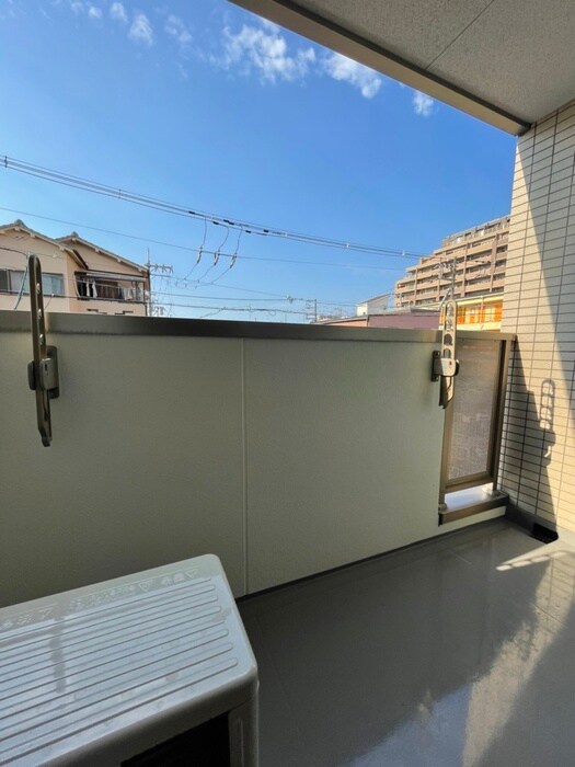 物件内観写真20　(ベランダ・バルコニー)