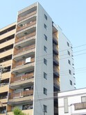 ヒルトップハイム桜川