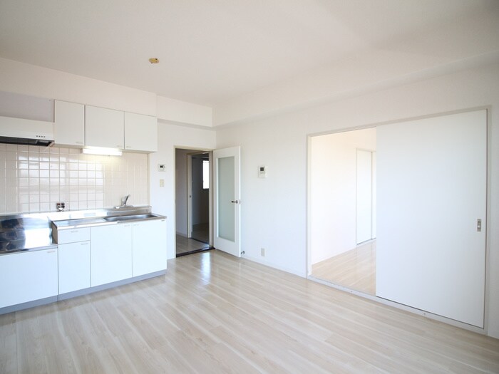 物件内観写真7　(居室)