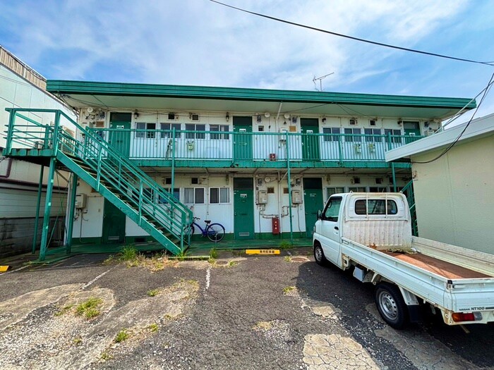 物件外観写真4　(外観写真)