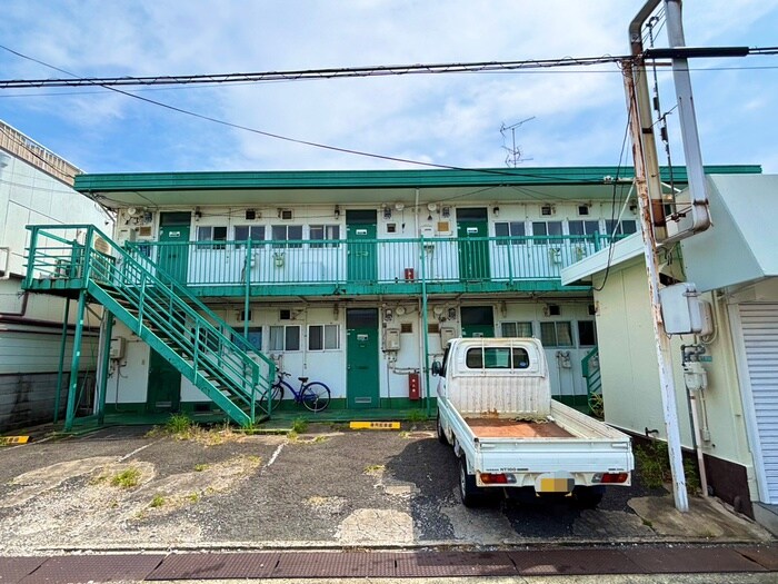 物件外観写真6　(外観写真)