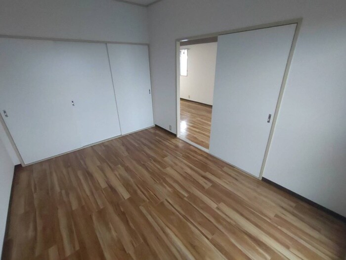 物件内観写真14　(居室)