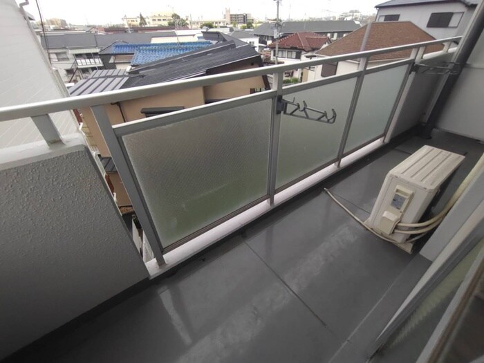 物件内観写真21　(ベランダ・バルコニー)