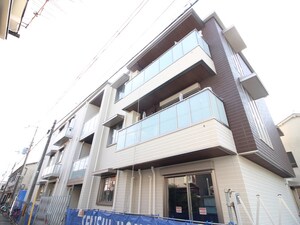 仮）シャーメゾン光久様邸外観写真