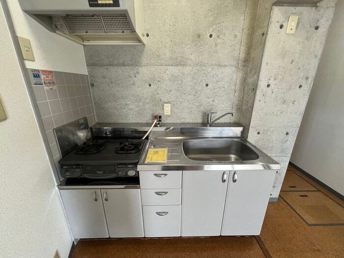 物件内観写真7　(キッチン)