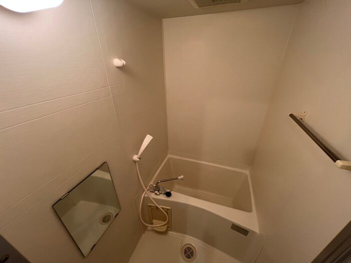 物件内観写真8　(バス／シャワールーム等)