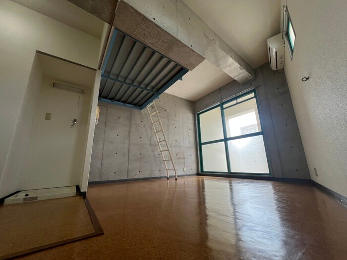 物件内観写真12　(居室)