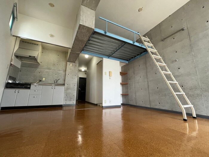 物件内観写真13　(居室)