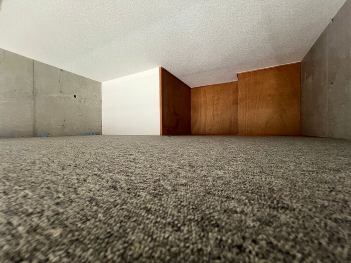 物件内観写真14　(ロフト)