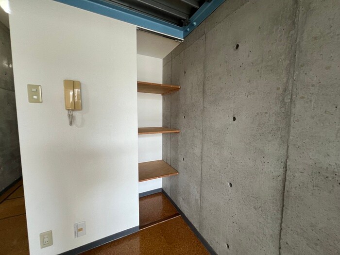 物件内観写真19　(収納)