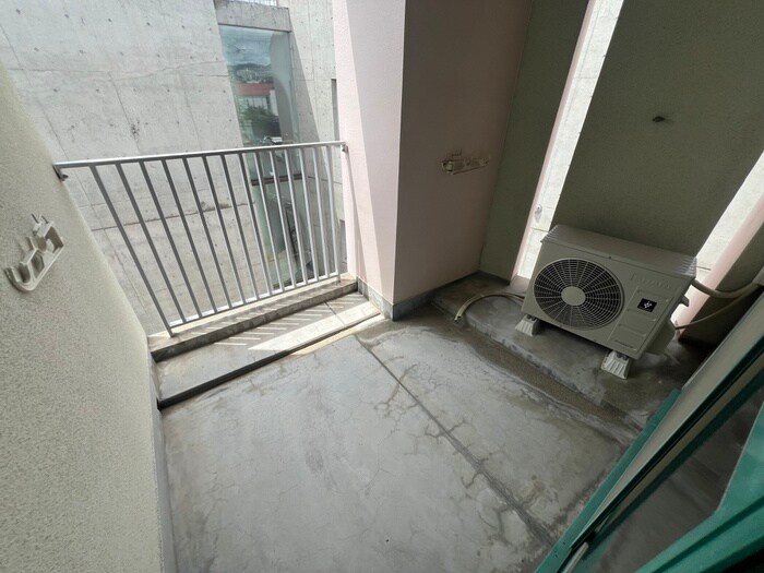 物件内観写真20　(ベランダ・バルコニー)