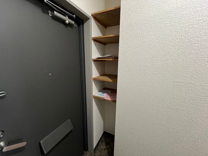 物件内観写真22　(靴箱)