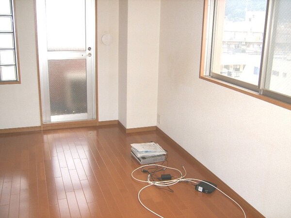 居室