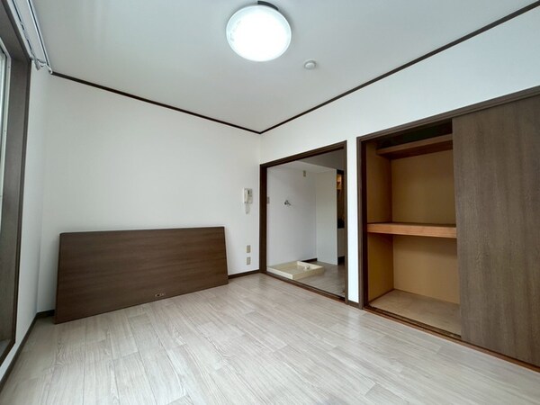 居室