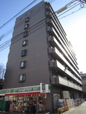 アイビースクエアー市岡