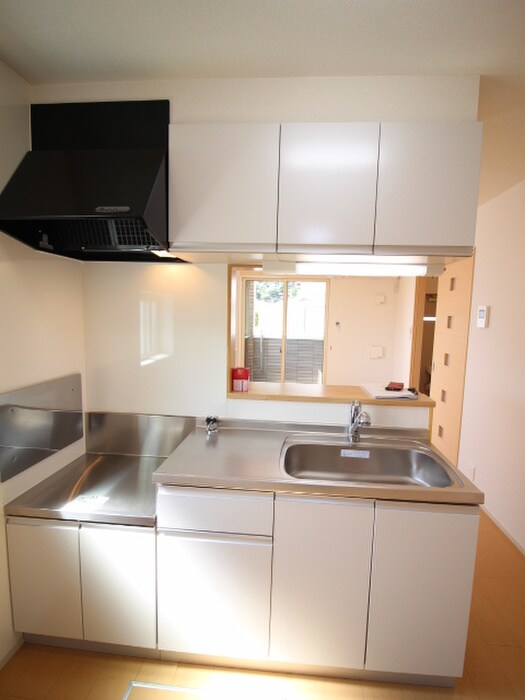 物件内観写真8　(キッチン)