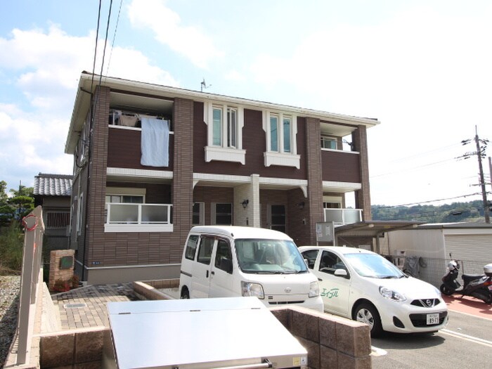 物件外観写真3　(外観写真)