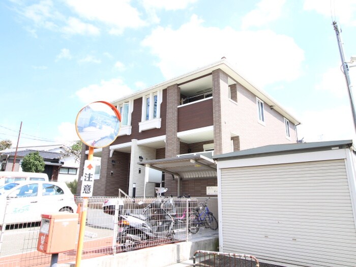 物件外観写真4　(外観写真)