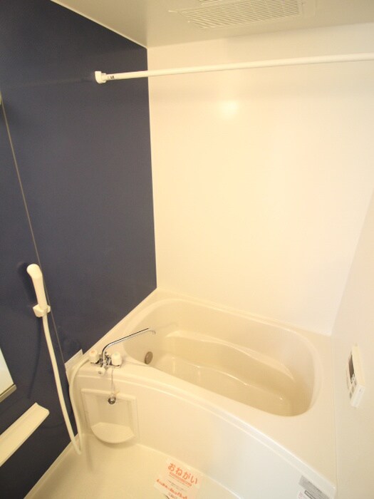 物件内観写真10　(バス／シャワールーム等)