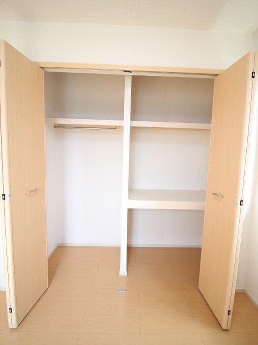 物件内観写真13　(収納)