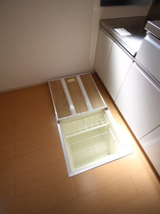 物件内観写真20　(収納)