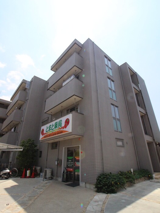 物件外観写真5　(外観写真)