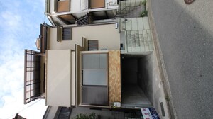 山手町松本貸家外観写真