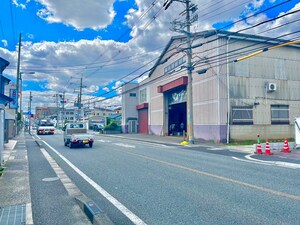 リラスクエア相生外観写真
