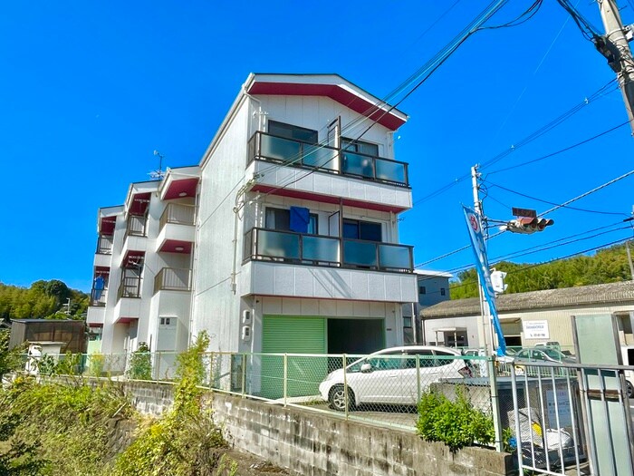 物件外観写真6　(周辺環境)